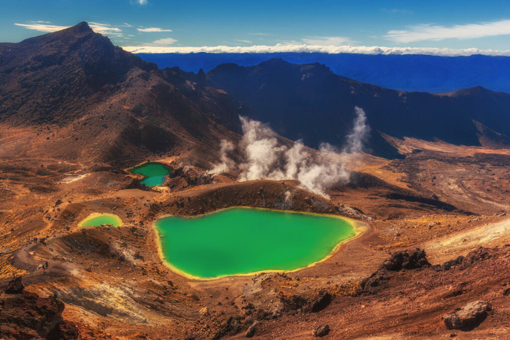 45 Best Things to do in New Zealand in 2022