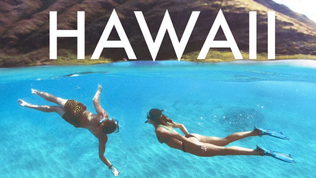 THIS RUINED TRAVEL FOR ME - HAWAII Pt 2 (You Won't Believe This)