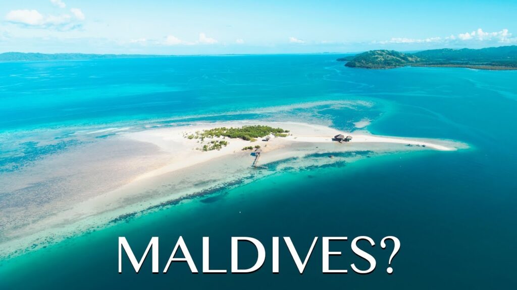 The Maldives of the Philippines PT2?! – Masbate