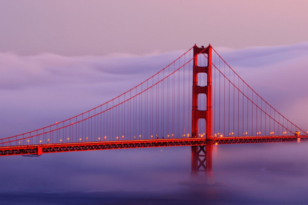 33 Awesome Things to do in San Francisco for First-Time Visitors